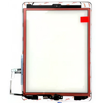 Touch screen for iPad (no need laminate)