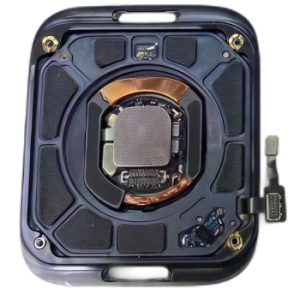 Back Glass + parts ?