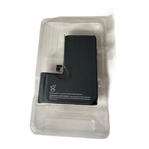 High capacity Battery with cable (will pop out message)
