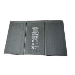 iPad Battery