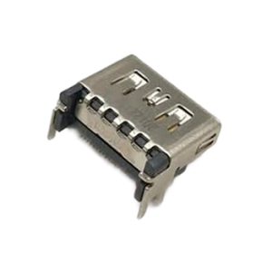 HDMI port replacements for game consoles