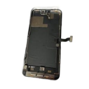 iPhone LCD