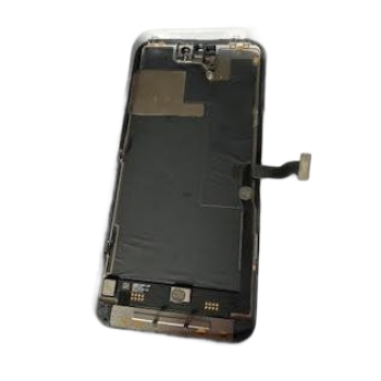 iPhone LCD
