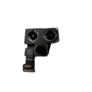 iPhone X – 16 Series Camera(Aug 2025)