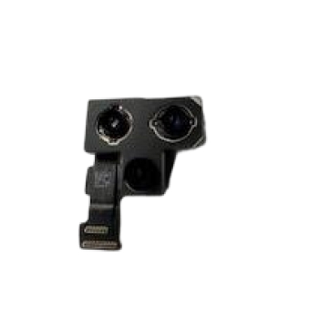 iPhone X - 16 Series Camera(Aug 2025)