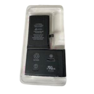 Battery Installation